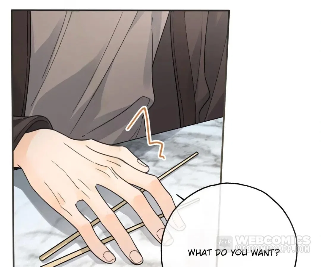 I Just Want To Mooch Off Your Luck Chapter 93 – Page 27