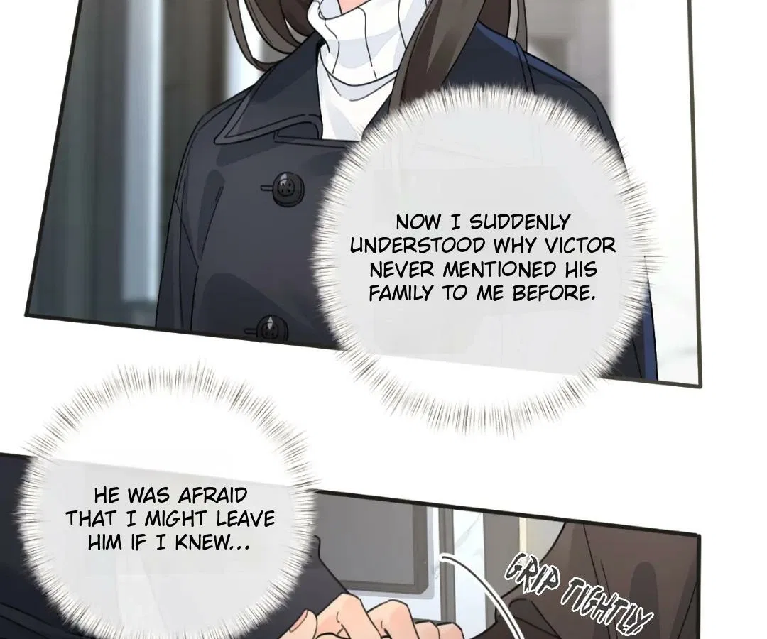 I Just Want To Mooch Off Your Luck Chapter 93 – Page 29
