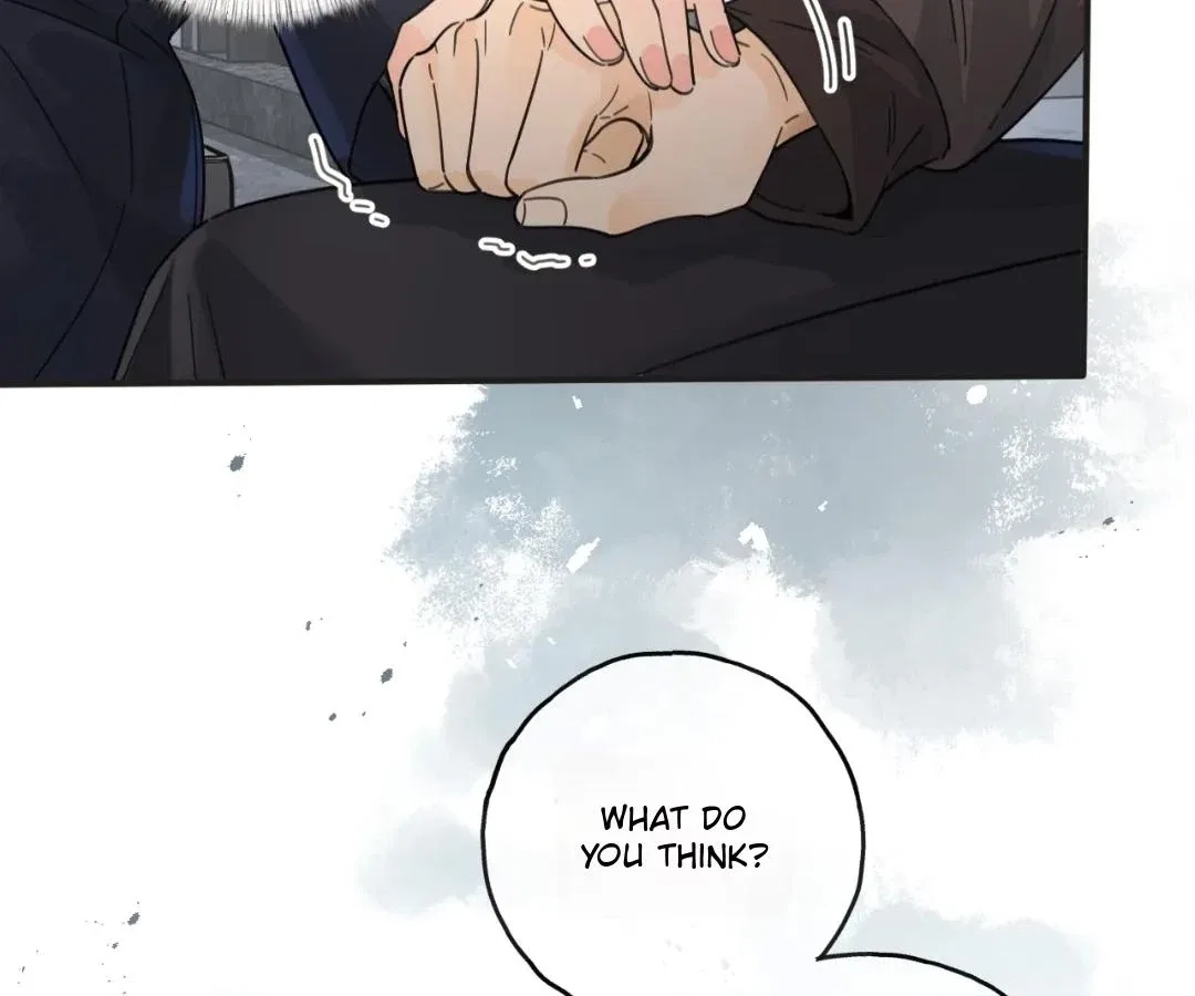 I Just Want To Mooch Off Your Luck Chapter 93 – Page 30
