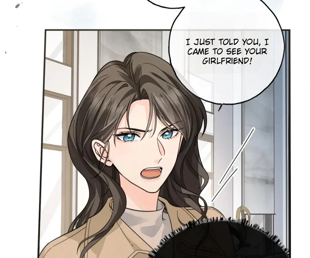 I Just Want To Mooch Off Your Luck Chapter 93 – Page 31