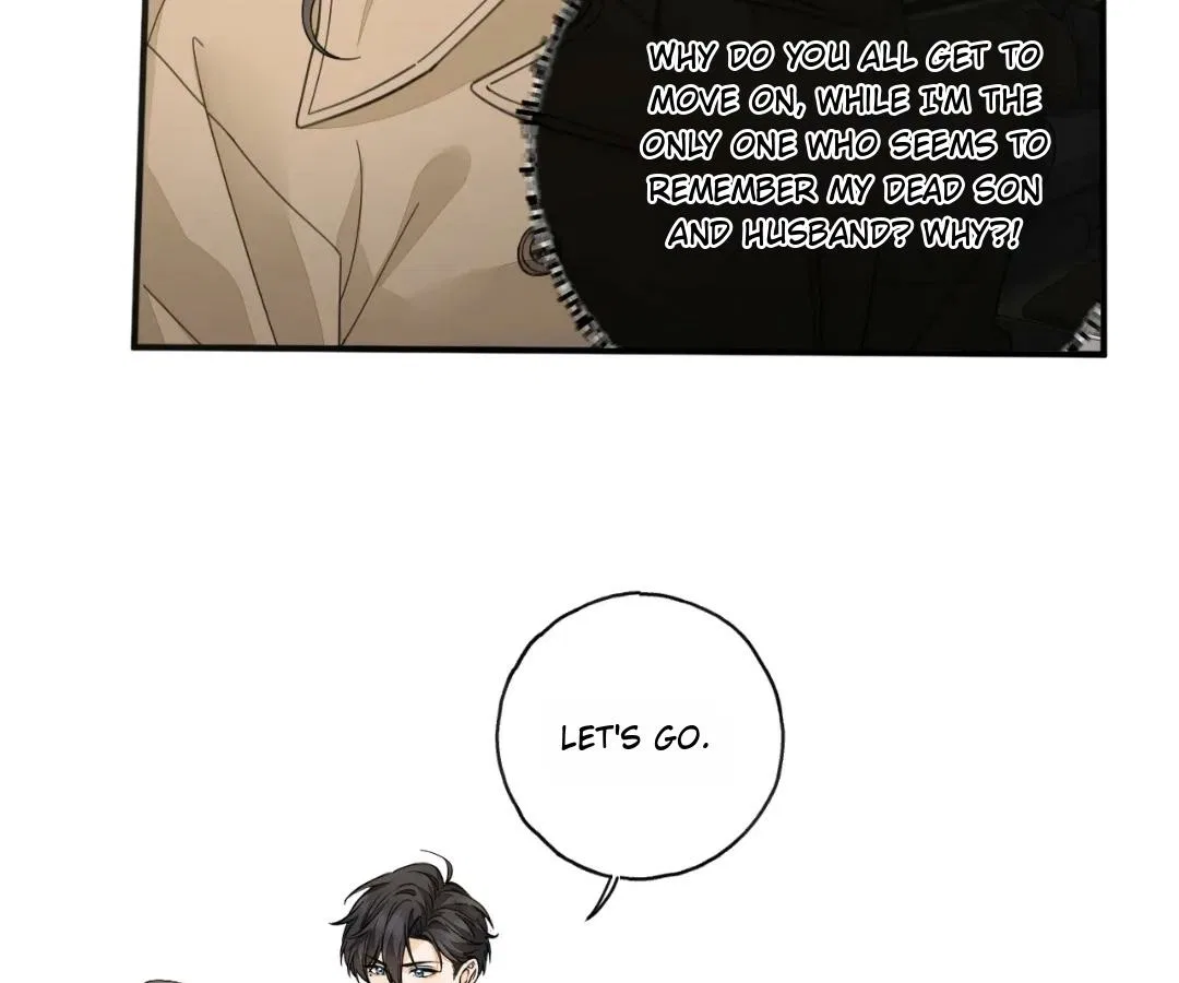 I Just Want To Mooch Off Your Luck Chapter 93 – Page 32