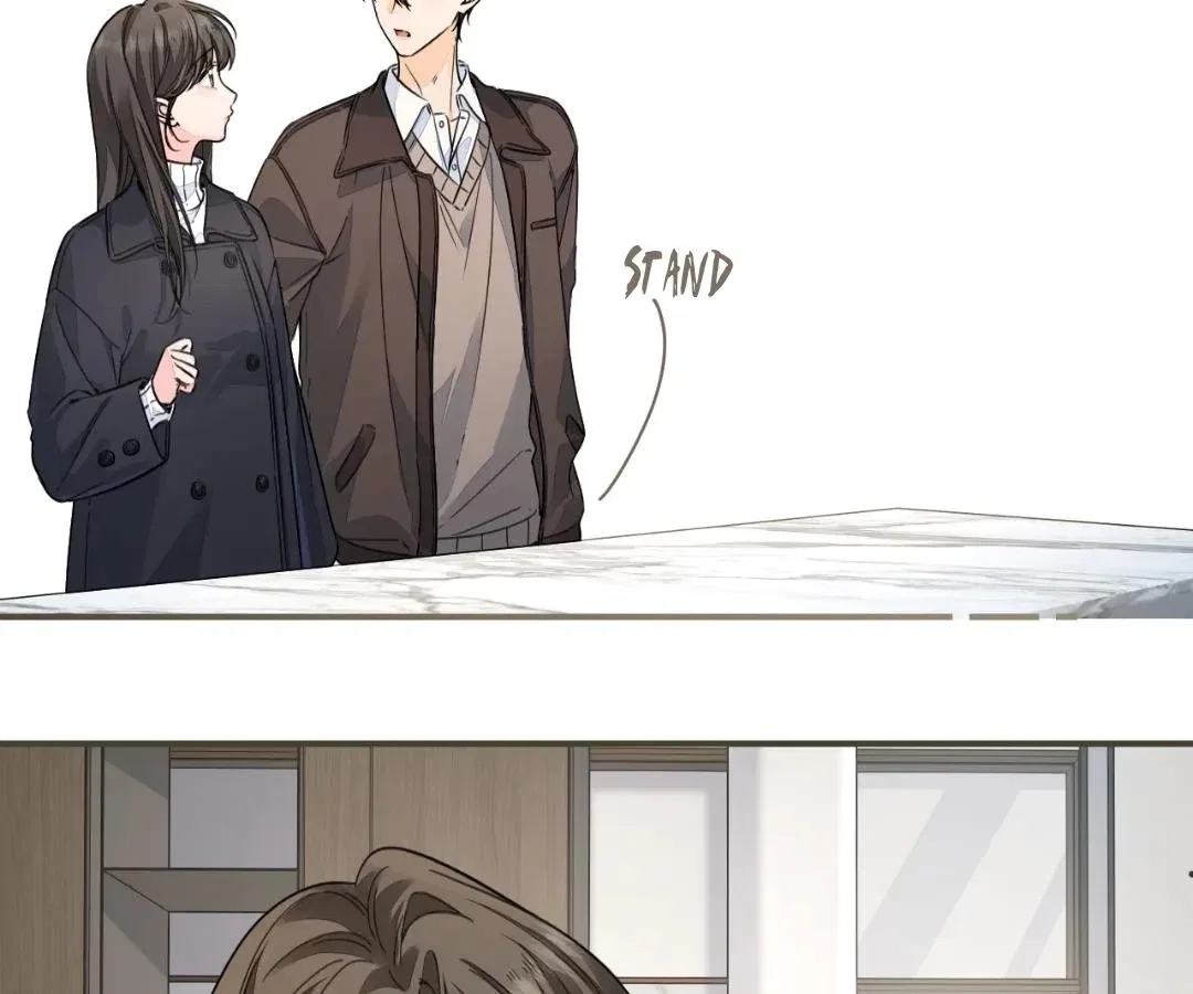 I Just Want To Mooch Off Your Luck Chapter 93 – Page 33