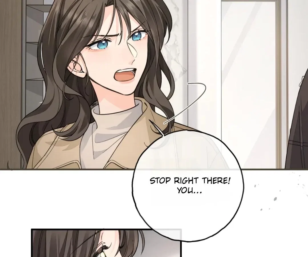 I Just Want To Mooch Off Your Luck Chapter 93 – Page 34