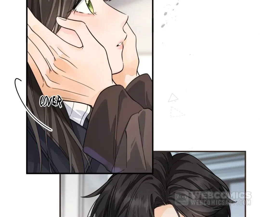 I Just Want To Mooch Off Your Luck Chapter 93 – Page 35