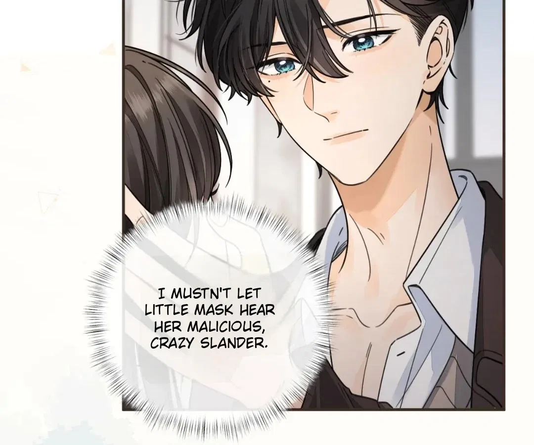 I Just Want To Mooch Off Your Luck Chapter 93 – Page 36