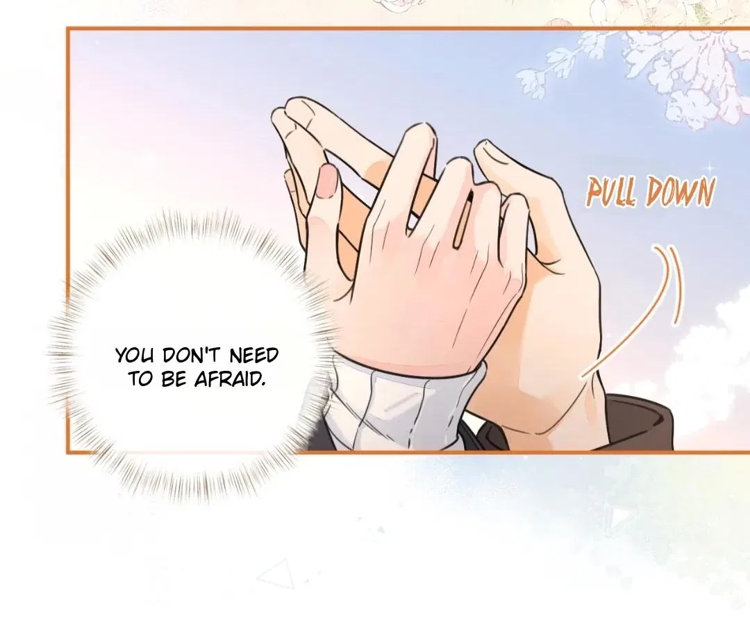 I Just Want To Mooch Off Your Luck Chapter 93 – Page 38