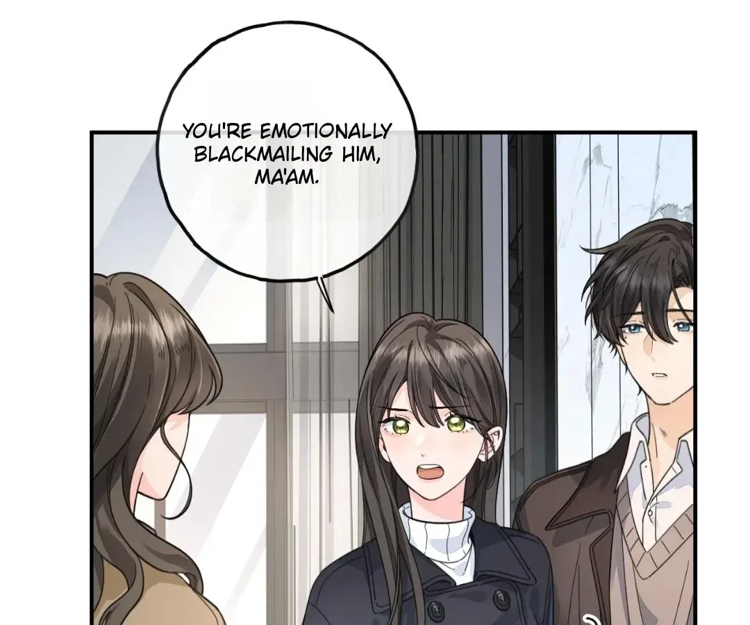 I Just Want To Mooch Off Your Luck Chapter 93 – Page 39
