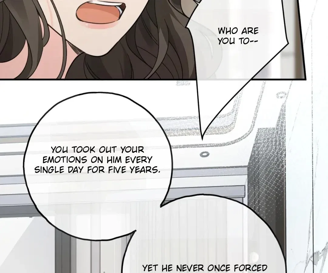 I Just Want To Mooch Off Your Luck Chapter 93 – Page 41
