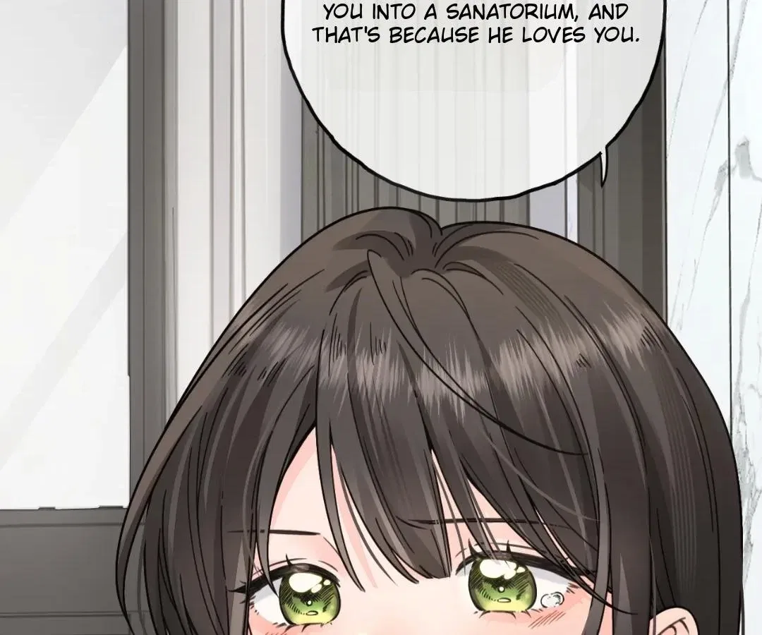 I Just Want To Mooch Off Your Luck Chapter 93 – Page 42