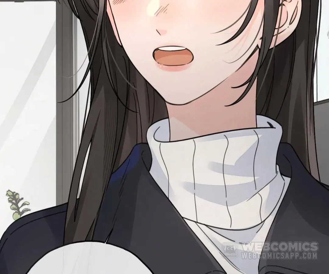 I Just Want To Mooch Off Your Luck Chapter 93 – Page 43