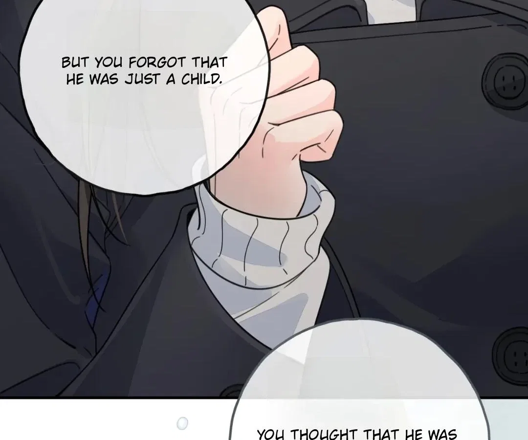 I Just Want To Mooch Off Your Luck Chapter 93 – Page 44