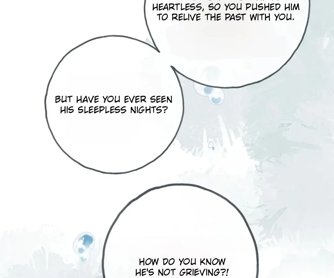 I Just Want To Mooch Off Your Luck Chapter 93 – Page 45