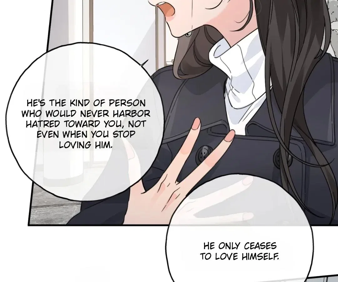 I Just Want To Mooch Off Your Luck Chapter 93 – Page 47
