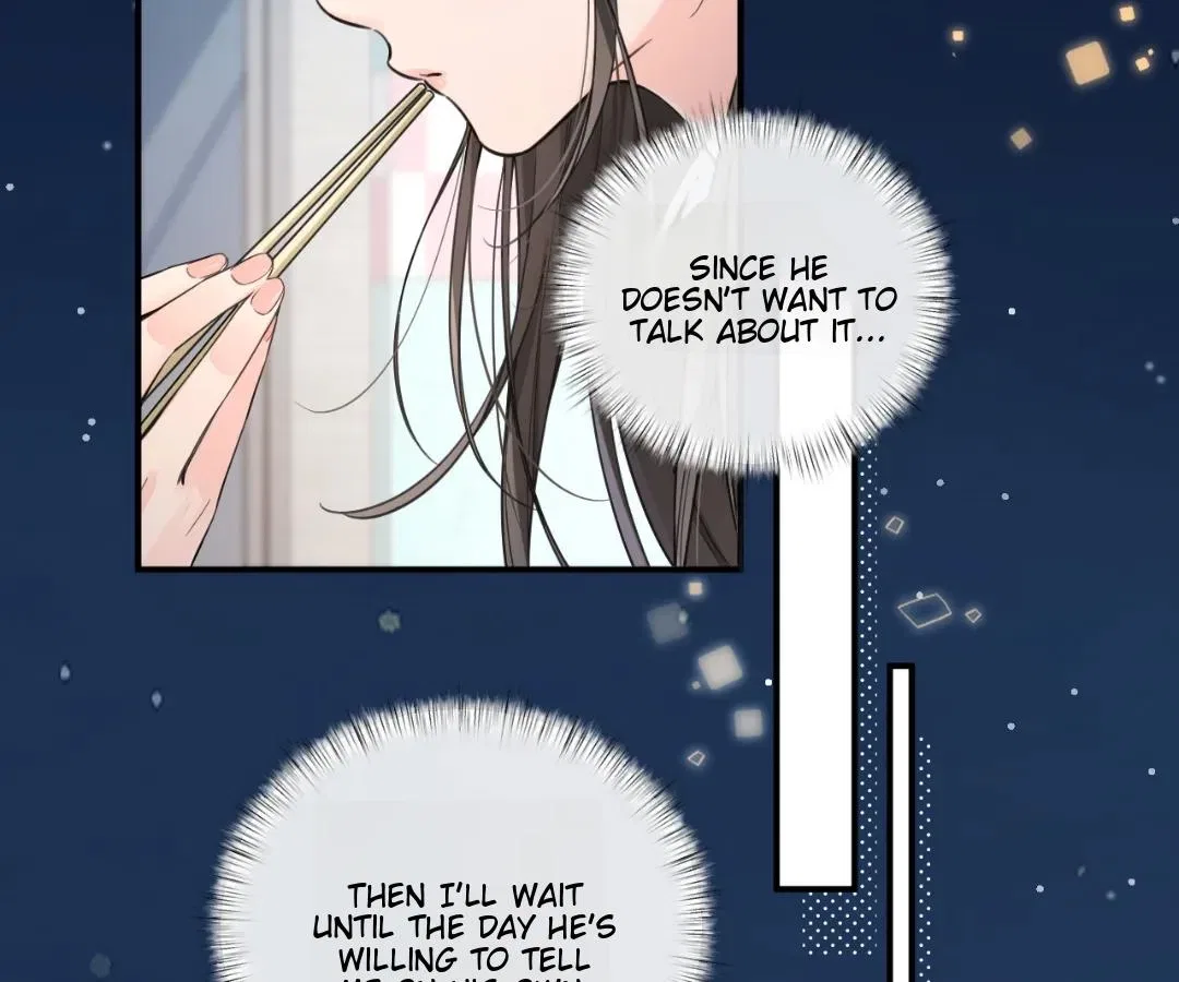 I Just Want To Mooch Off Your Luck Chapter 92 – Page 6