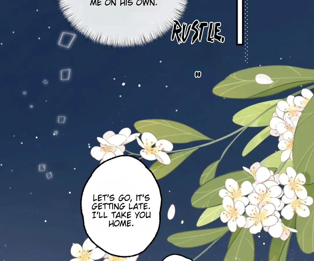 I Just Want To Mooch Off Your Luck Chapter 92 – Page 7
