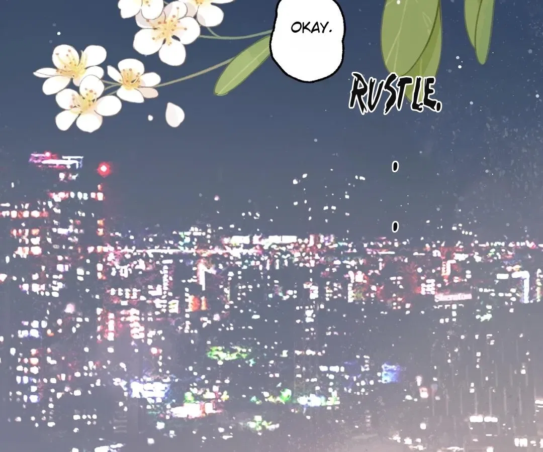 I Just Want To Mooch Off Your Luck Chapter 92 – Page 8
