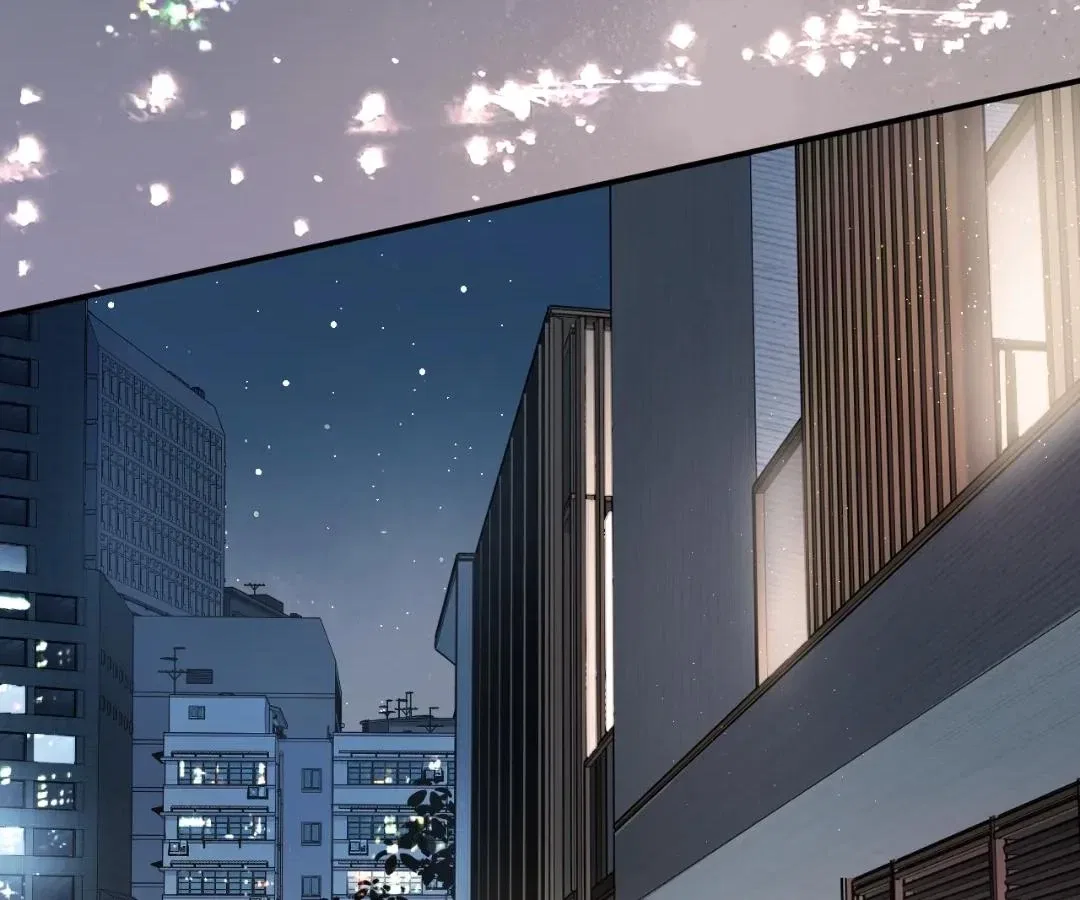 I Just Want To Mooch Off Your Luck Chapter 92 – Page 9