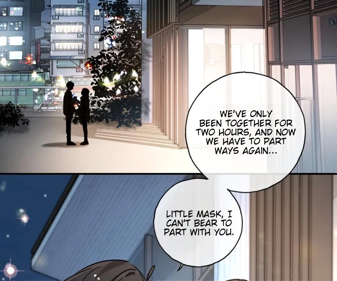 I Just Want To Mooch Off Your Luck Chapter 92 – Page 10