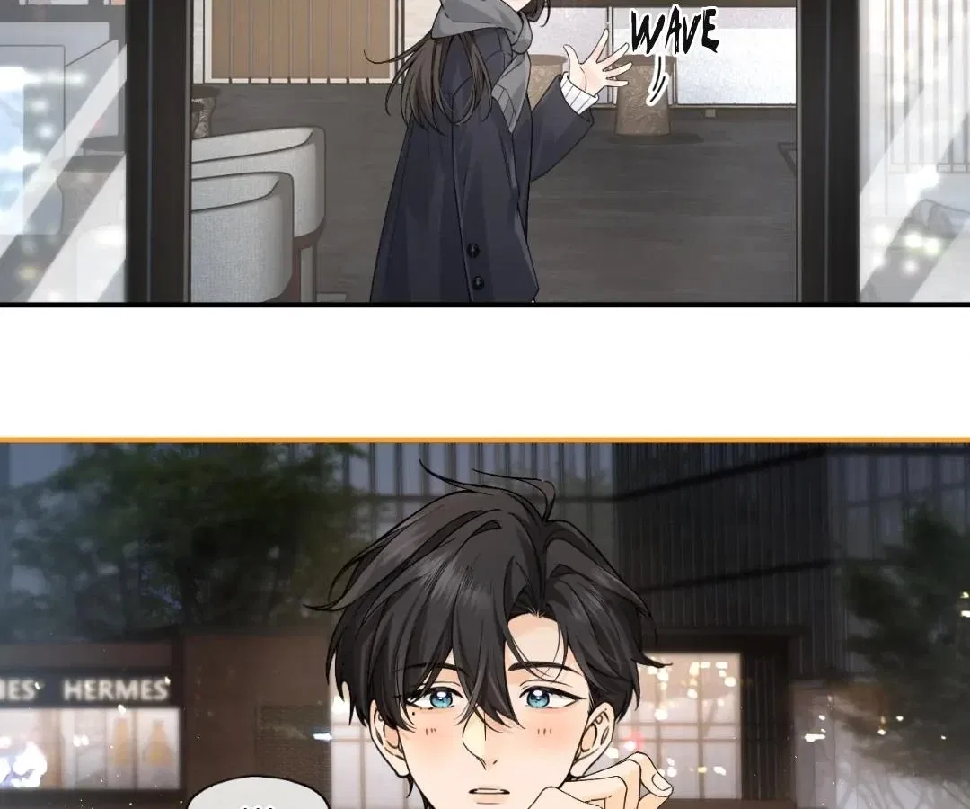 I Just Want To Mooch Off Your Luck Chapter 92 – Page 16