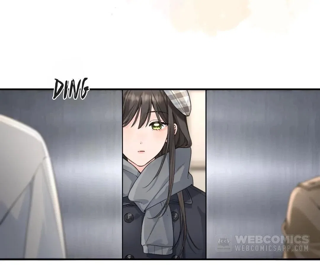 I Just Want To Mooch Off Your Luck Chapter 92 – Page 19
