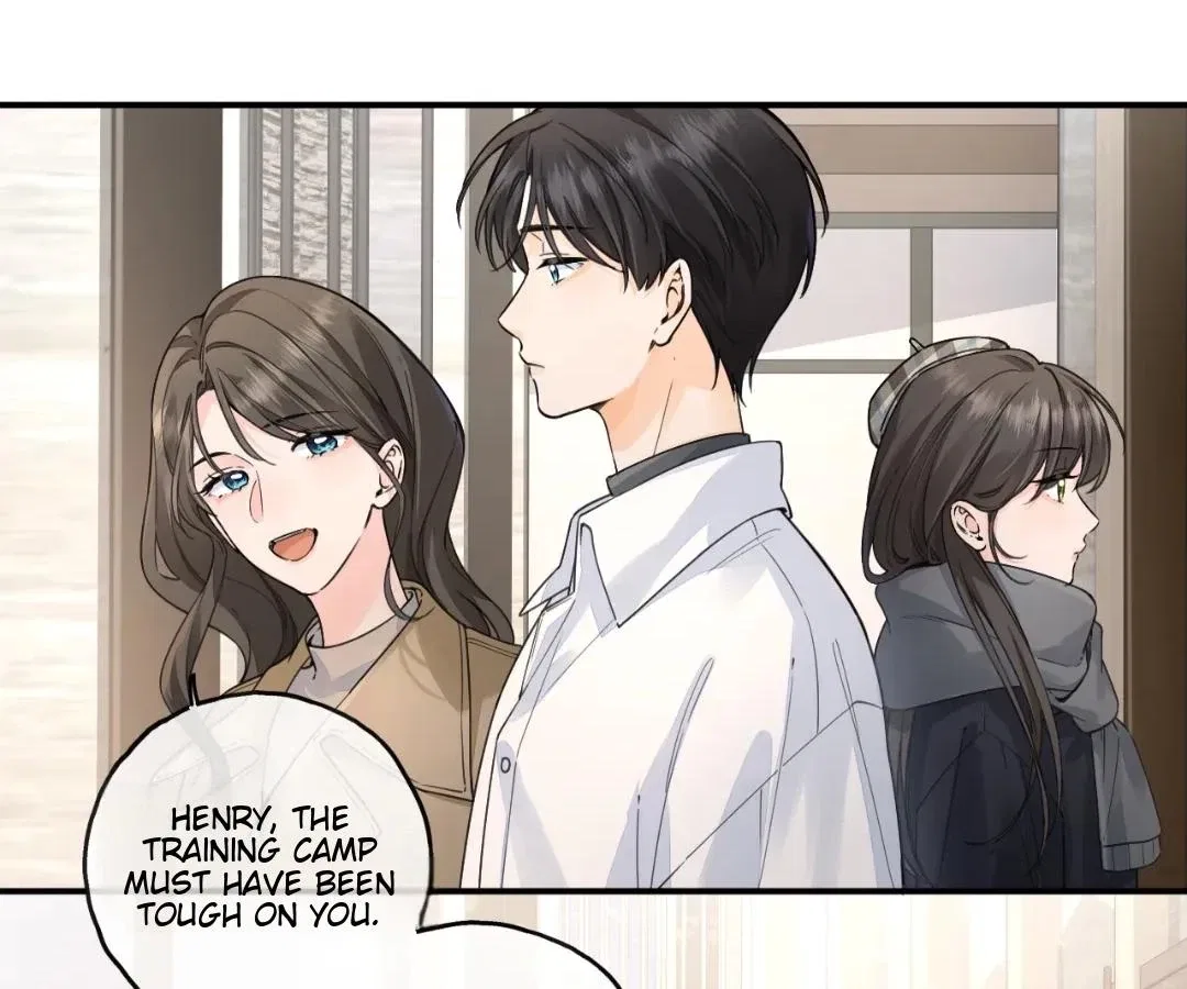 I Just Want To Mooch Off Your Luck Chapter 92 – Page 20