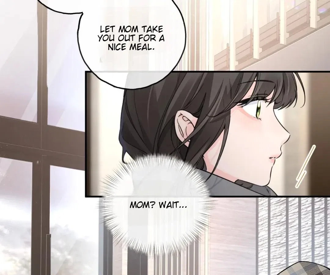 I Just Want To Mooch Off Your Luck Chapter 92 – Page 21