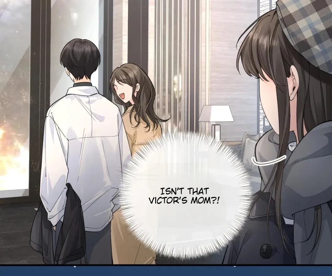 I Just Want To Mooch Off Your Luck Chapter 92 – Page 22