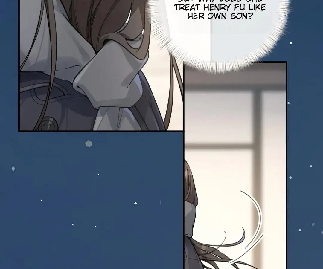 I Just Want To Mooch Off Your Luck Chapter 92 – Page 24