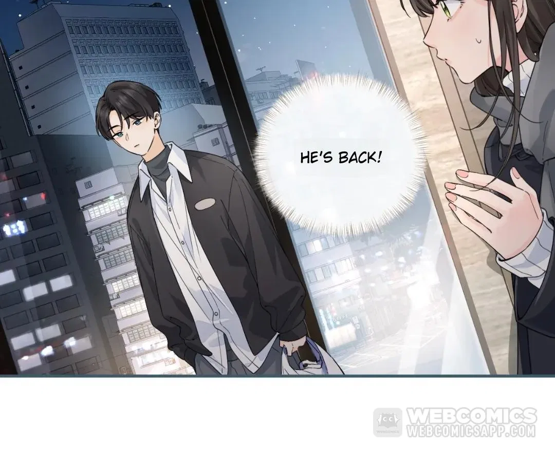 I Just Want To Mooch Off Your Luck Chapter 92 – Page 27