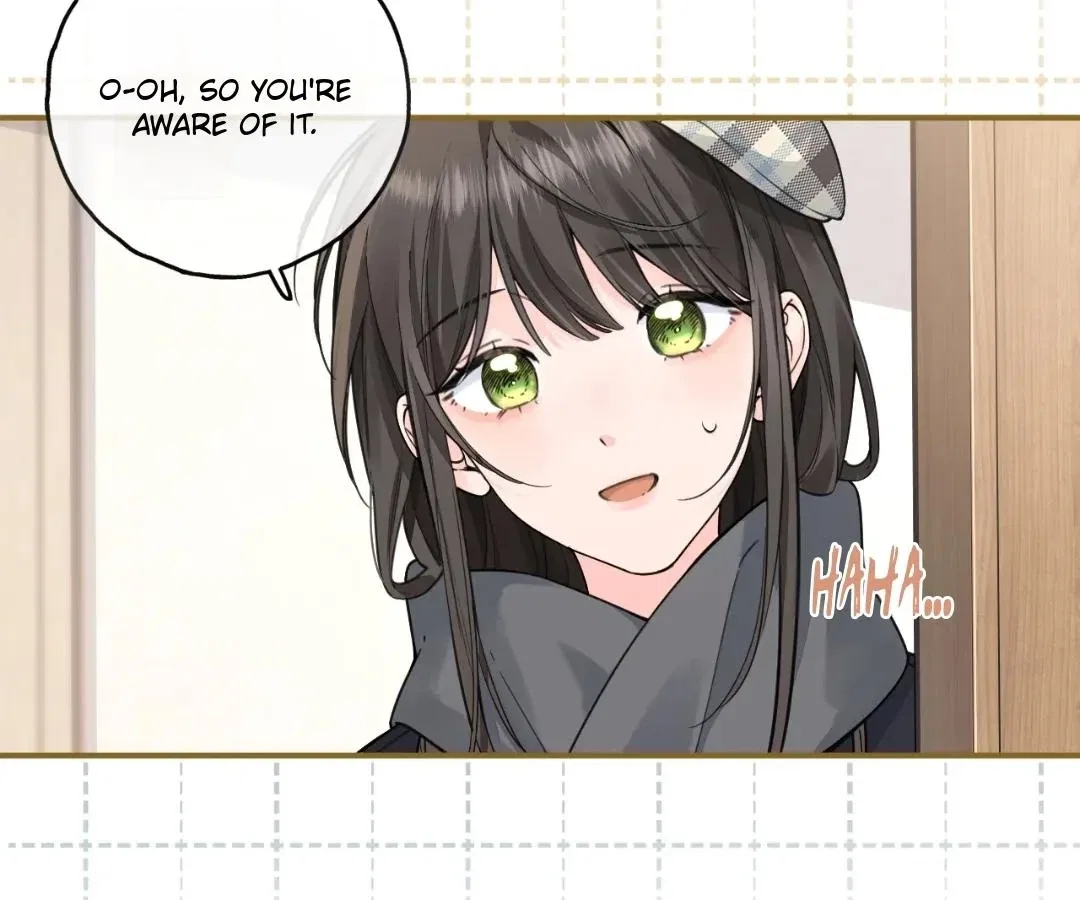 I Just Want To Mooch Off Your Luck Chapter 92 – Page 31