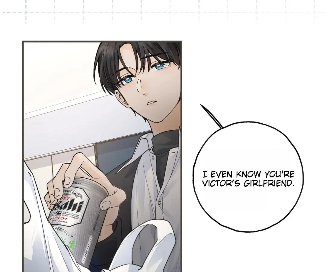 I Just Want To Mooch Off Your Luck Chapter 92 – Page 32