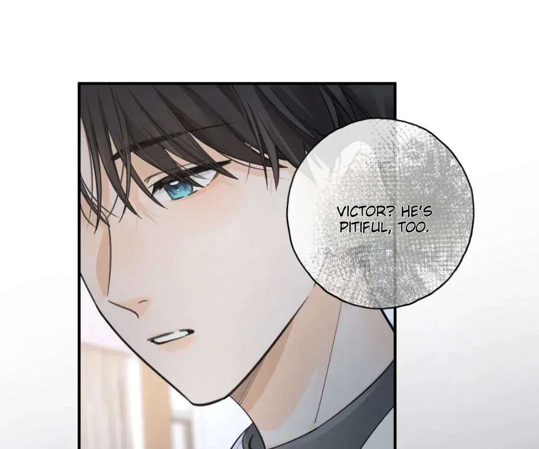 I Just Want To Mooch Off Your Luck Chapter 92 – Page 36