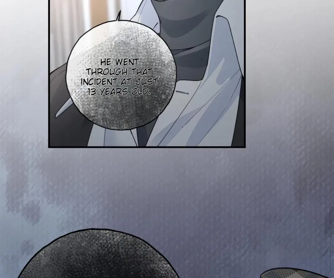 I Just Want To Mooch Off Your Luck Chapter 92 – Page 37
