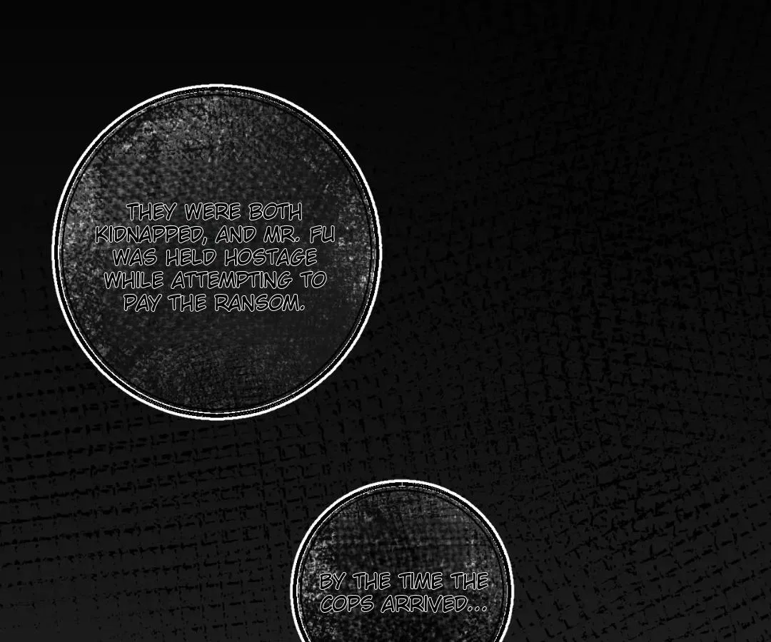 I Just Want To Mooch Off Your Luck Chapter 92 – Page 42