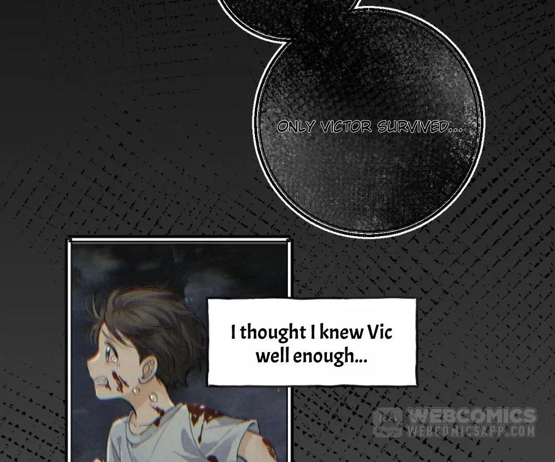 I Just Want To Mooch Off Your Luck Chapter 92 – Page 43
