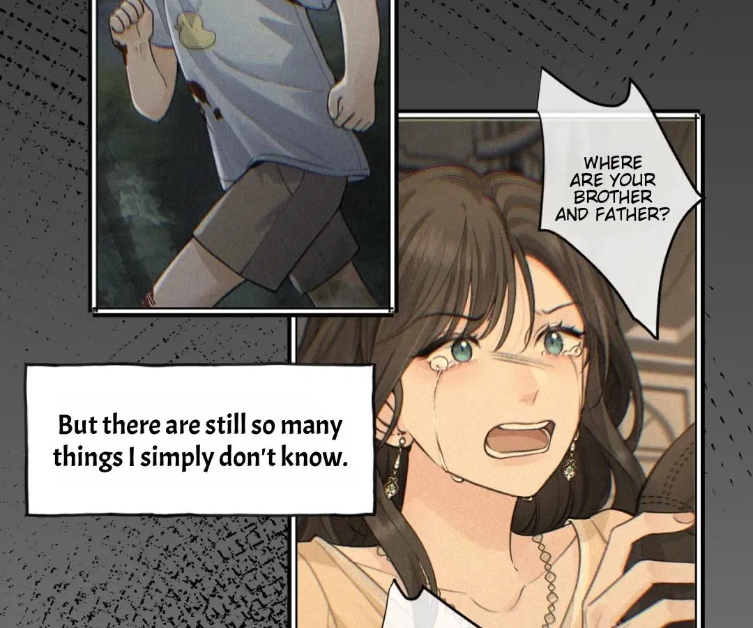 I Just Want To Mooch Off Your Luck Chapter 92 – Page 44