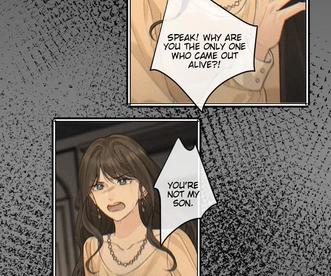 I Just Want To Mooch Off Your Luck Chapter 92 – Page 45