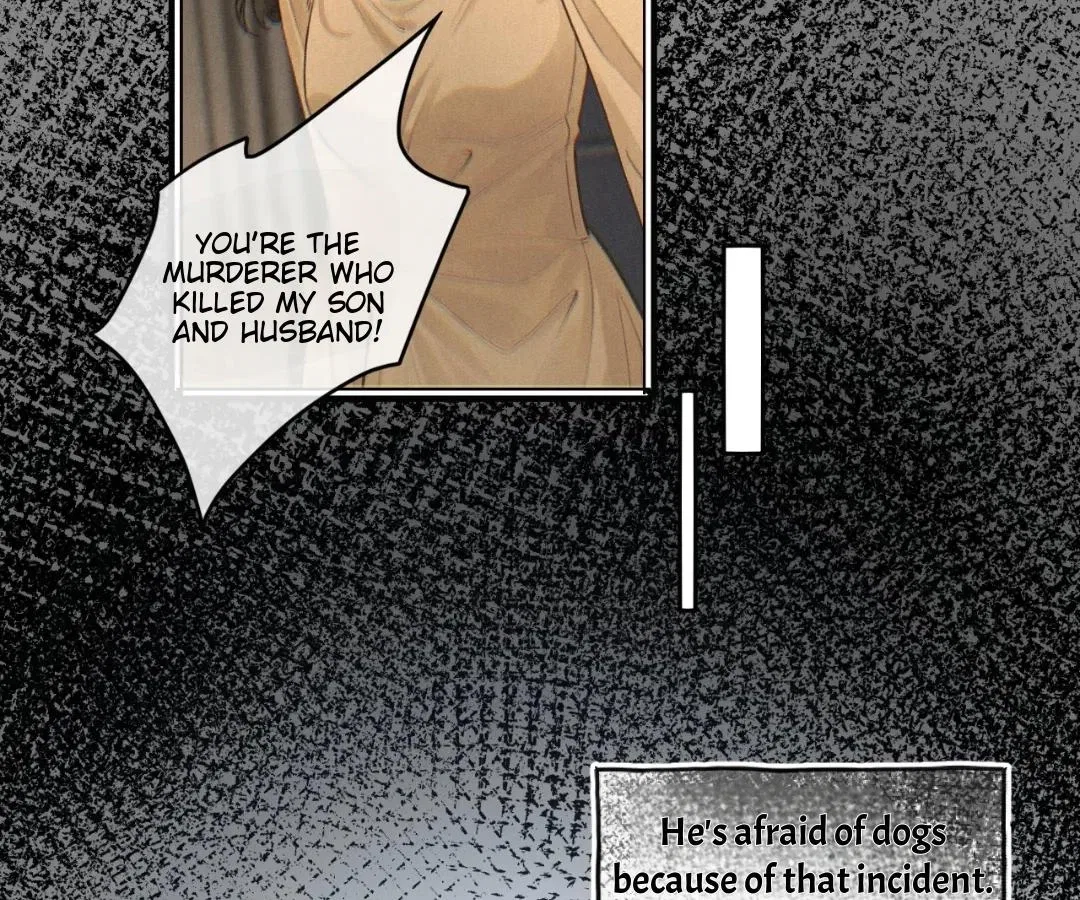 I Just Want To Mooch Off Your Luck Chapter 92 – Page 46