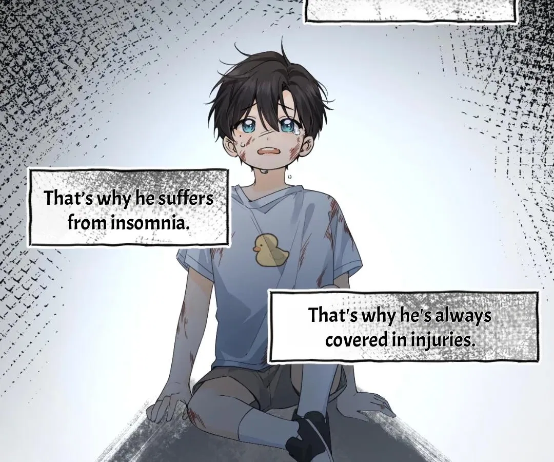 I Just Want To Mooch Off Your Luck Chapter 92 – Page 47