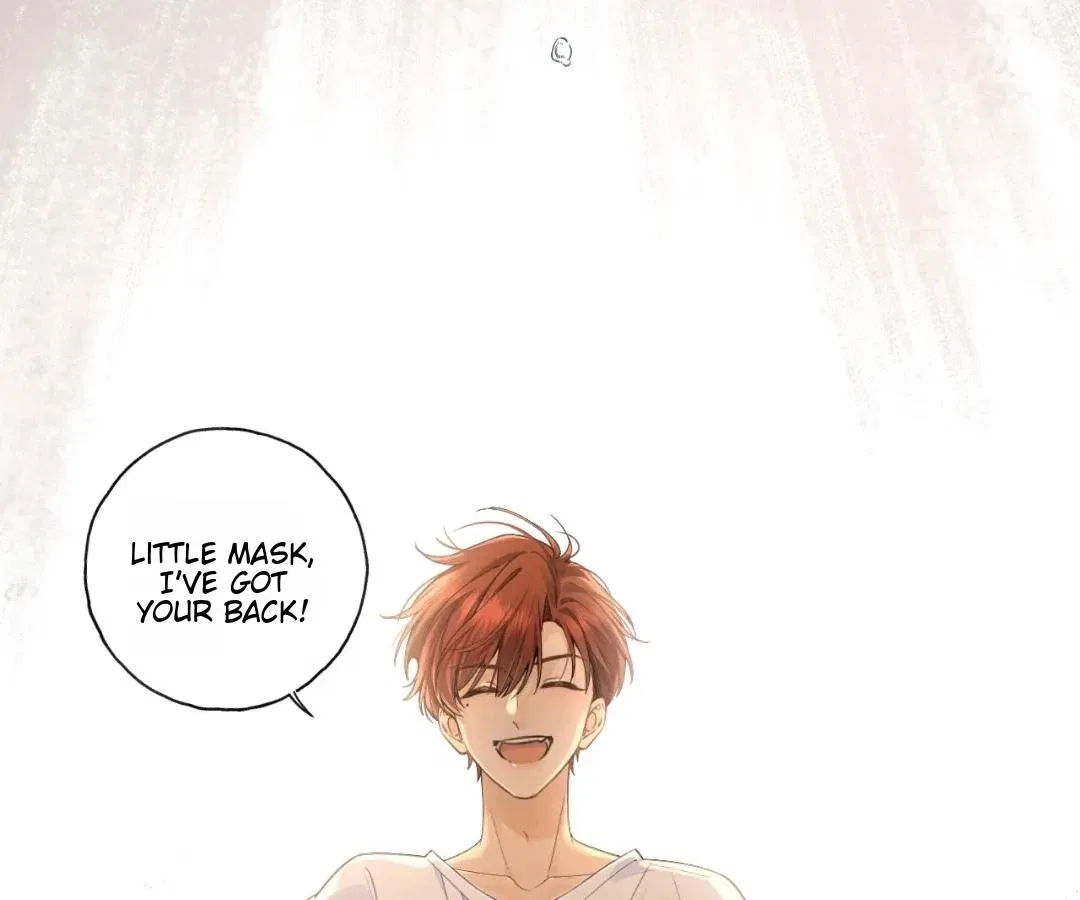 I Just Want To Mooch Off Your Luck Chapter 92 – Page 49
