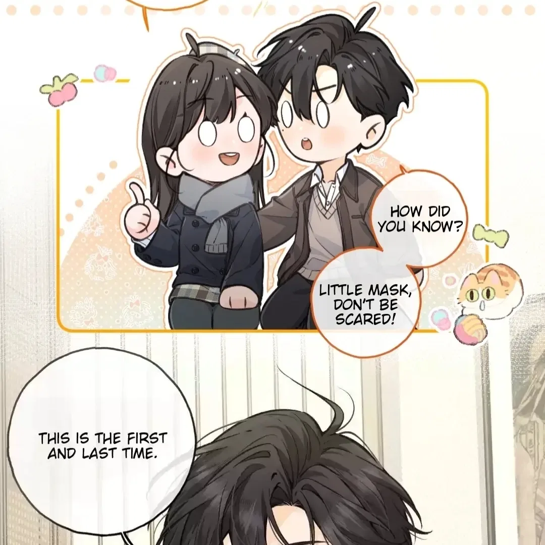 I Just Want To Mooch Off Your Luck Chapter 91 – Page 2