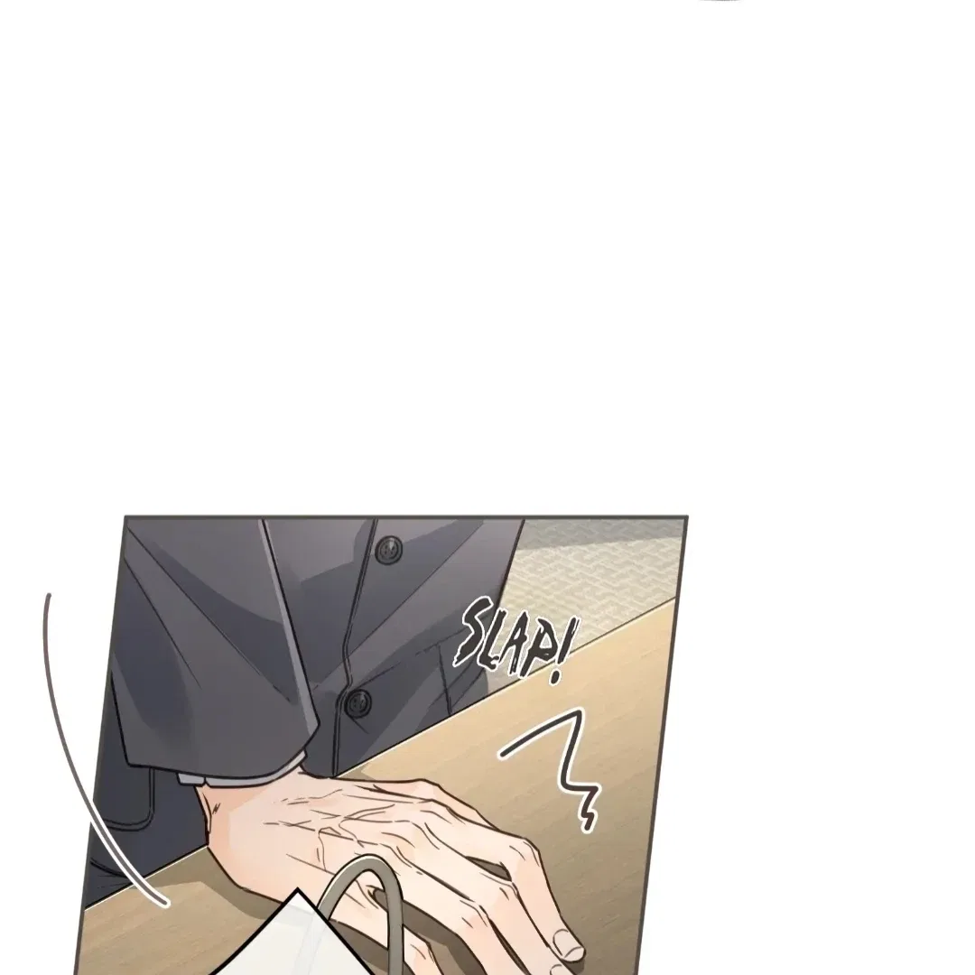 I Just Want To Mooch Off Your Luck Chapter 91 – Page 4