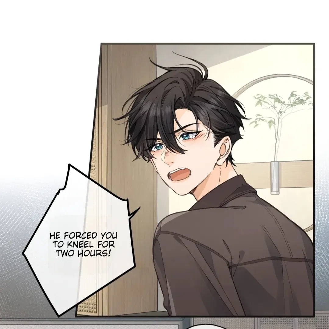 I Just Want To Mooch Off Your Luck Chapter 91 – Page 6