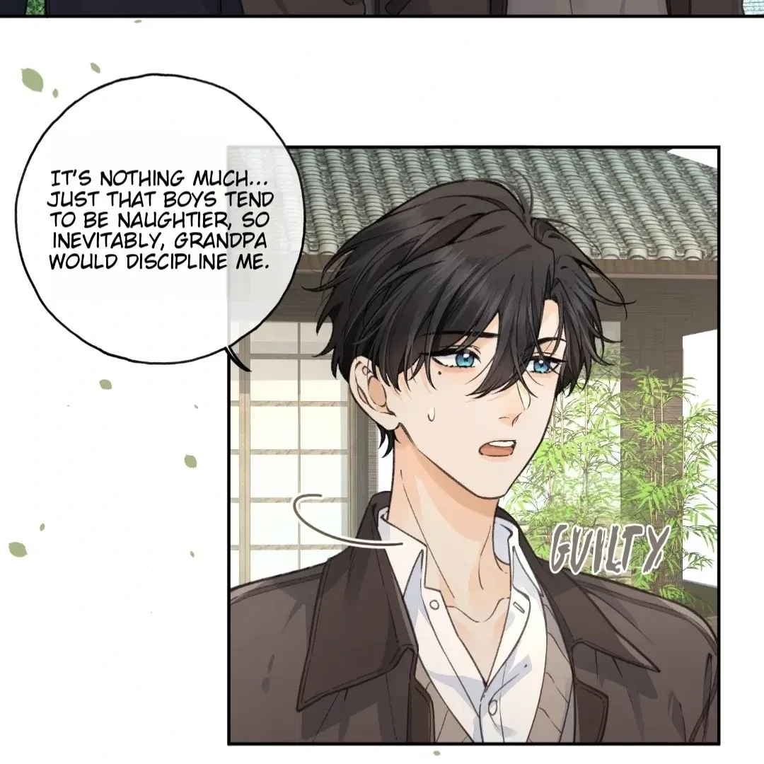 I Just Want To Mooch Off Your Luck Chapter 91 – Page 11