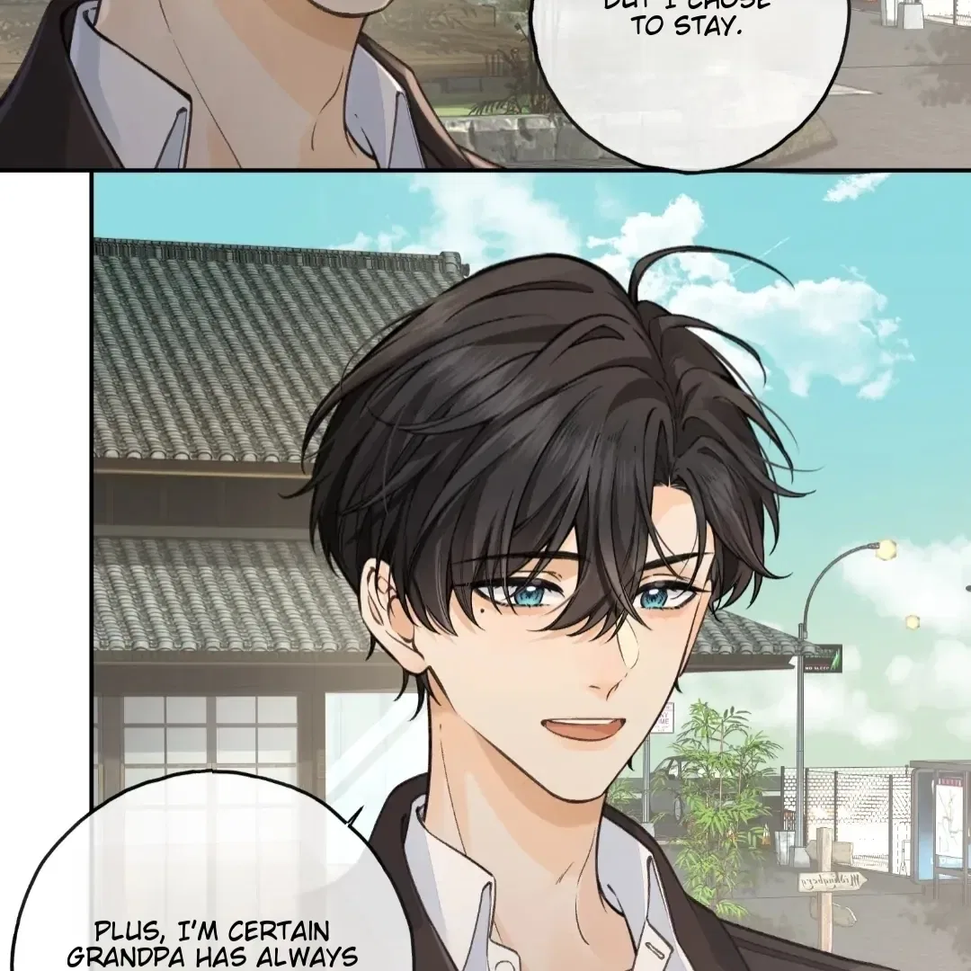 I Just Want To Mooch Off Your Luck Chapter 91 – Page 14