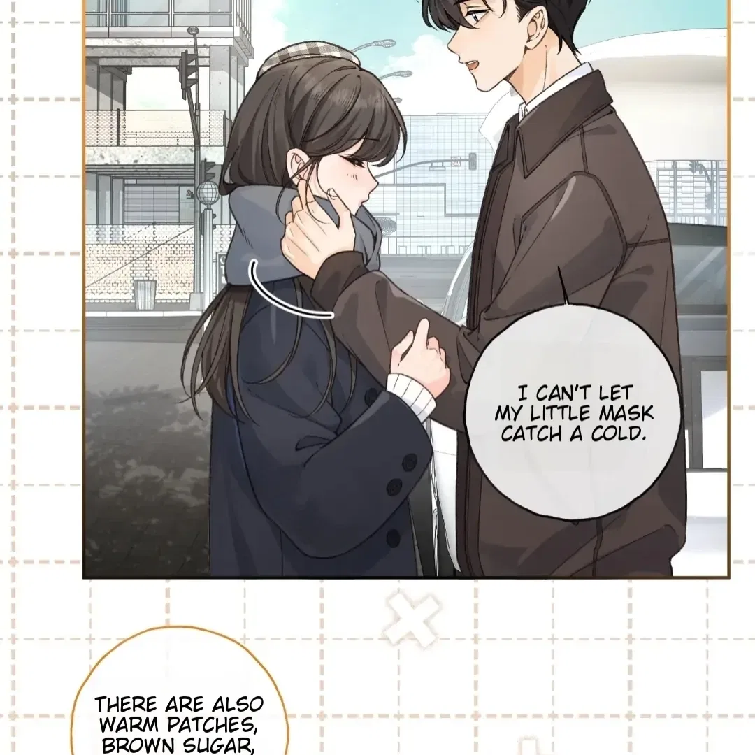 I Just Want To Mooch Off Your Luck Chapter 91 – Page 19