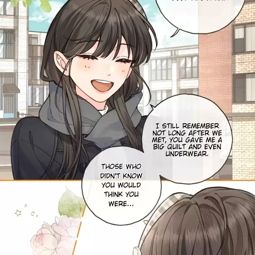 I Just Want To Mooch Off Your Luck Chapter 91 – Page 22