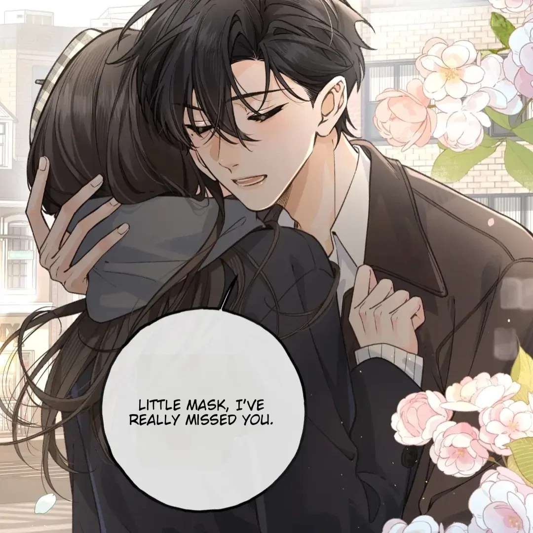 I Just Want To Mooch Off Your Luck Chapter 91 – Page 24