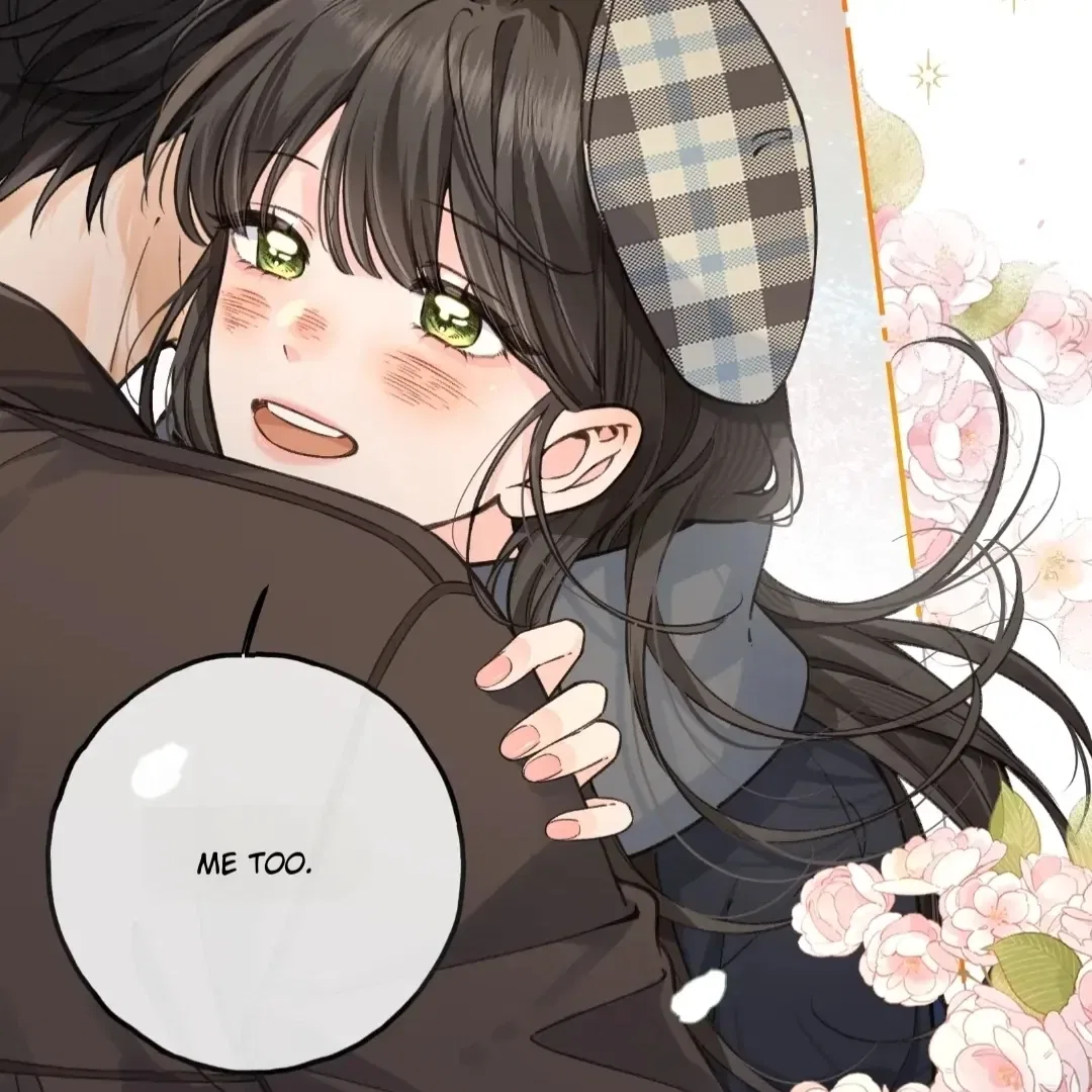 I Just Want To Mooch Off Your Luck Chapter 91 – Page 26
