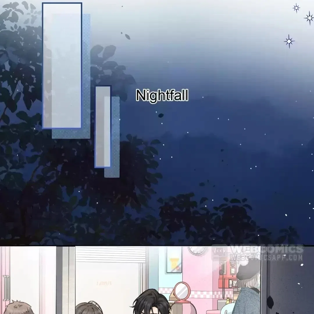 I Just Want To Mooch Off Your Luck Chapter 91 – Page 29